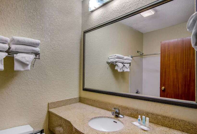 فندق Clarion Suites Duluth I 85