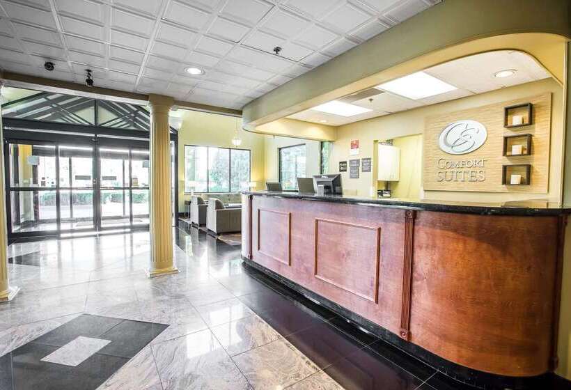 فندق Clarion Suites Duluth I 85
