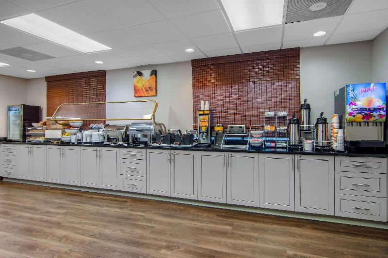 فندق Clarion Suites Duluth I 85