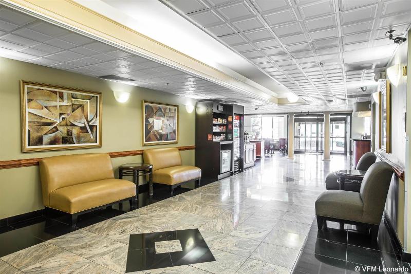 فندق Clarion Suites Duluth I 85