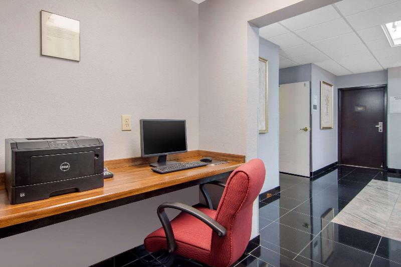 فندق Clarion Suites Duluth I 85