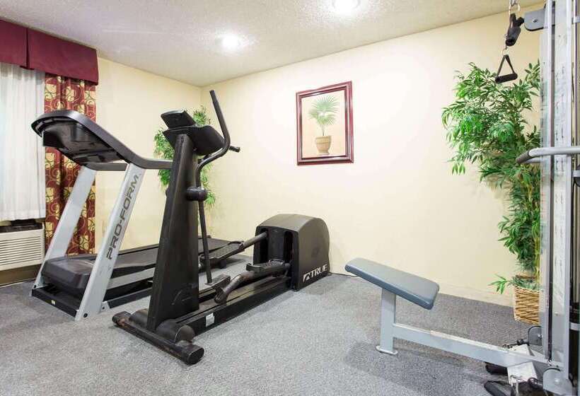 هتل Comfort Inn Columbiabush River