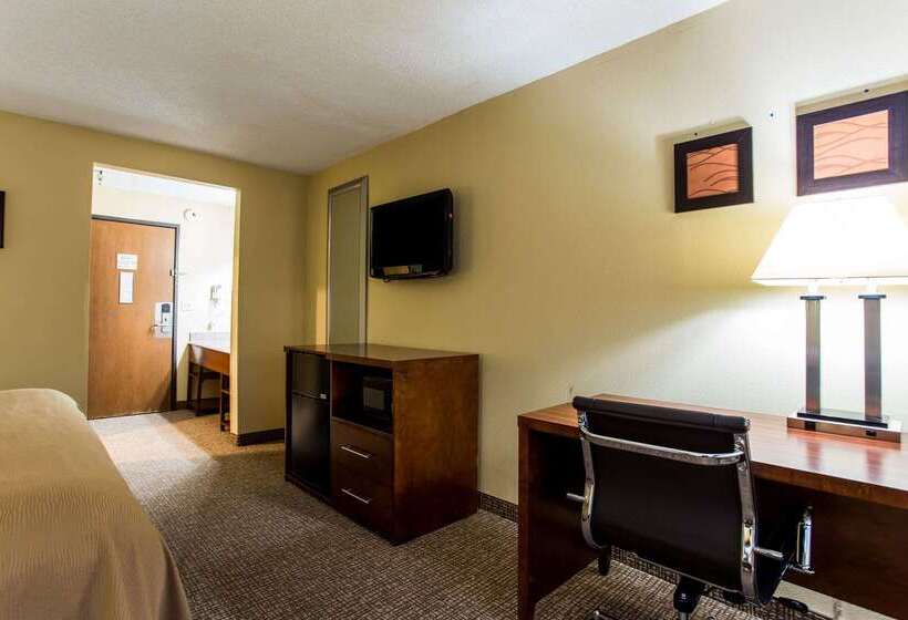 هتل Comfort Inn Columbiabush River