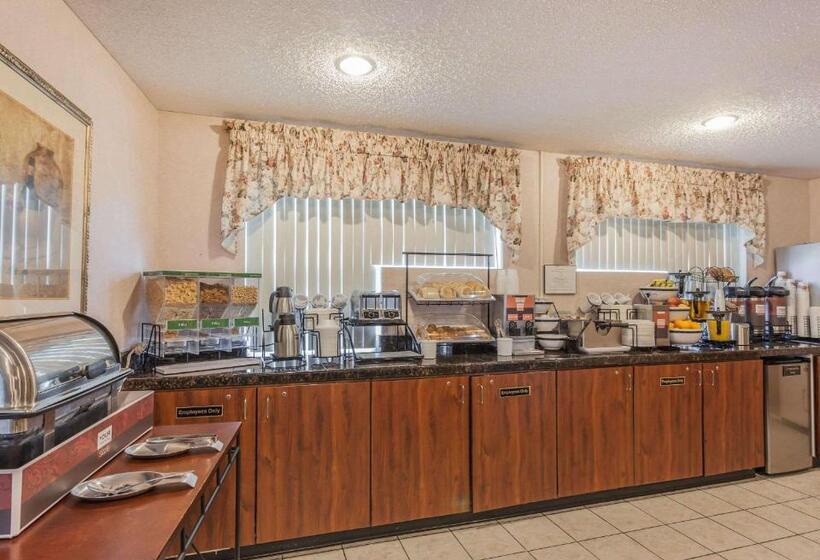 فندق Comfort Inn On The Bay