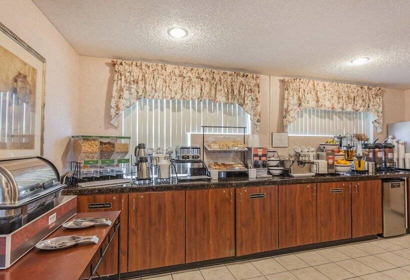 فندق Comfort Inn On The Bay