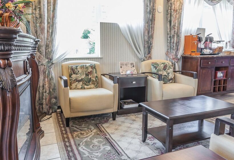 فندق Comfort Inn On The Bay