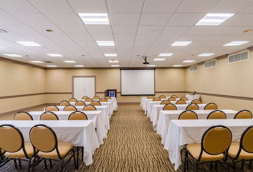 هتل Comfort Inn Randolph Boston