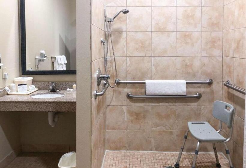 호텔 Comfort Suites Beaumont I10