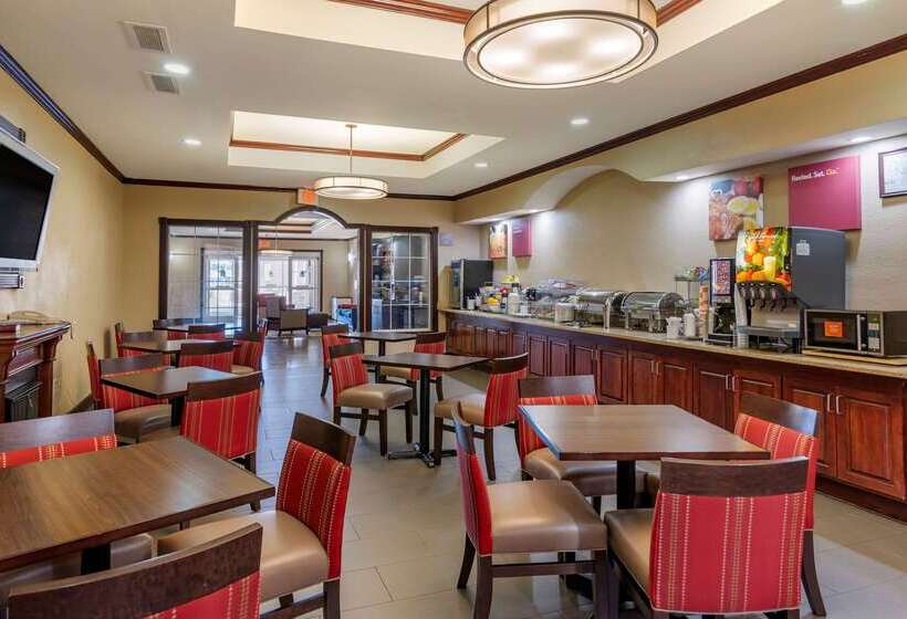 هتل Comfort Suites Montgomery East Monticello Dr