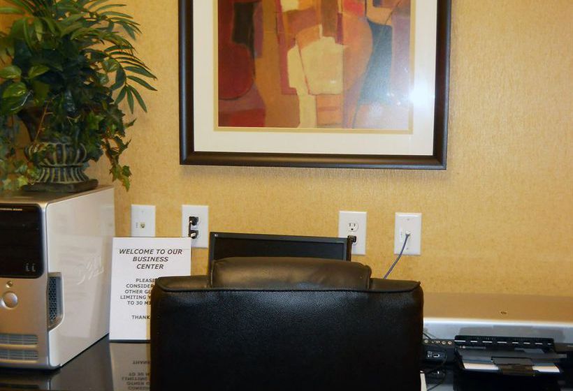 ホテル Comfort Suites Ormond Beach