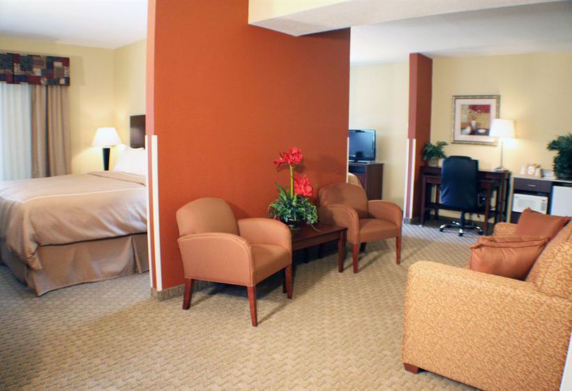Hotel Comfort Suites Ormond Beach