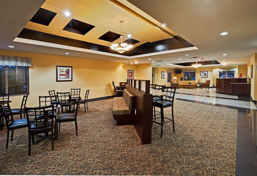 ホテル Comfort Suites Ormond Beach