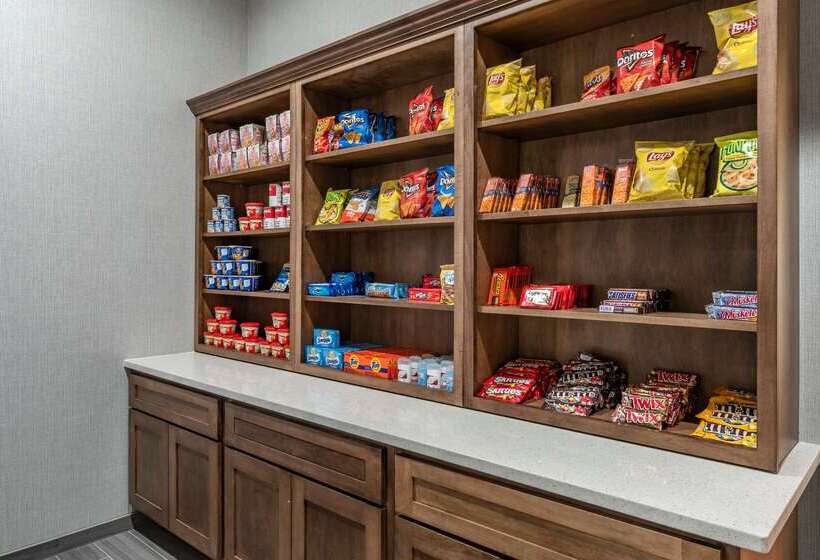 فندق Comfort Suites West Memphis I40 I55