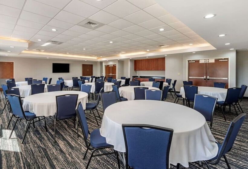 فندق Comfort Suites West Memphis I40 I55