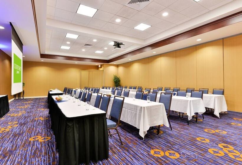 בית מלון כפרי Courtyard By Marriott Boise West/meridian