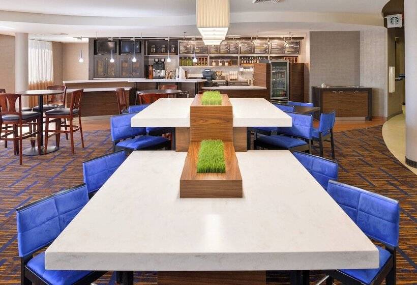 בית מלון כפרי Courtyard By Marriott Boise West/meridian