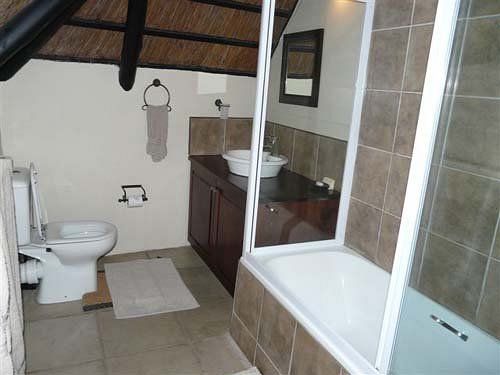 فندق Crawfords Beach Lodge