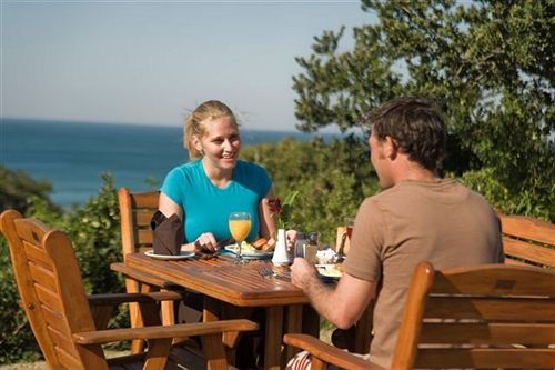 فندق Crawfords Beach Lodge