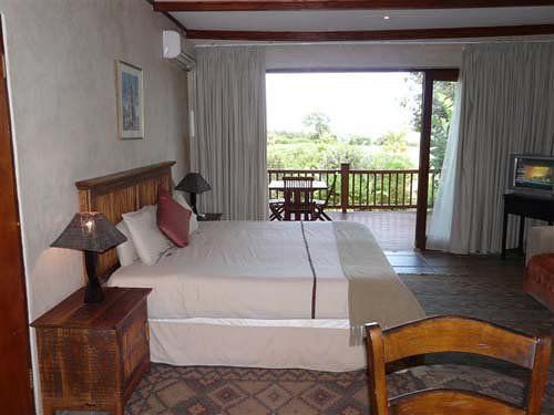 فندق Crawfords Beach Lodge