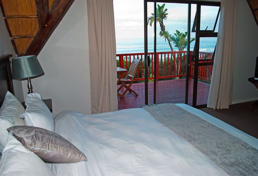 فندق Crawfords Beach Lodge