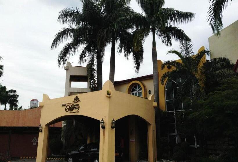 ホテル Crown Regency Residences Davao