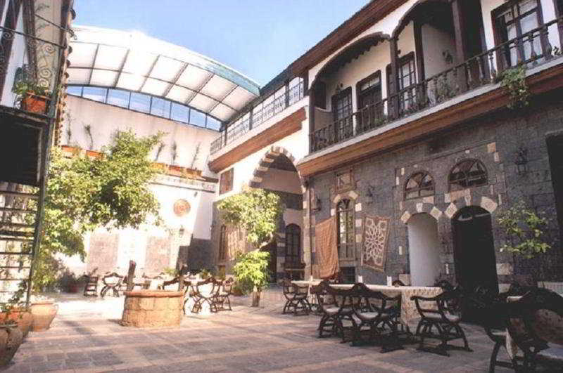 هتل Dar Al Yasmin