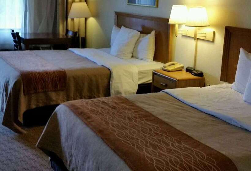 酒店 Days Inn By Wyndham St George