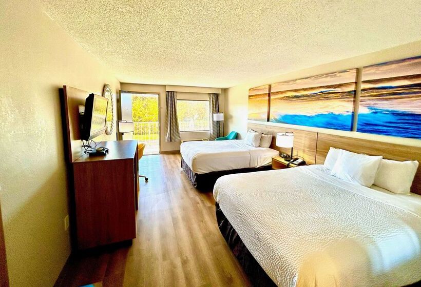 호텔 Days Inn By Wyndham St George