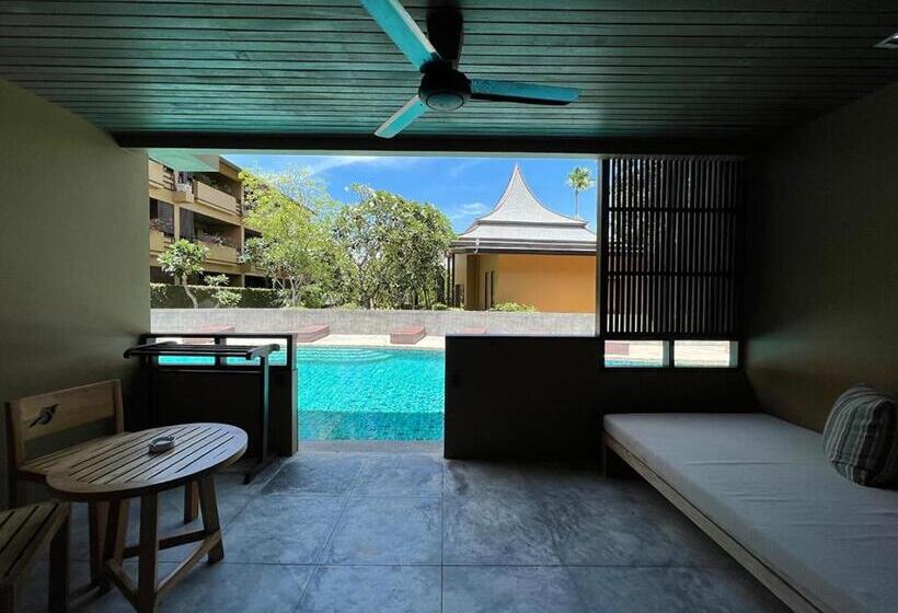 هتل Deva Beach Resort Samui