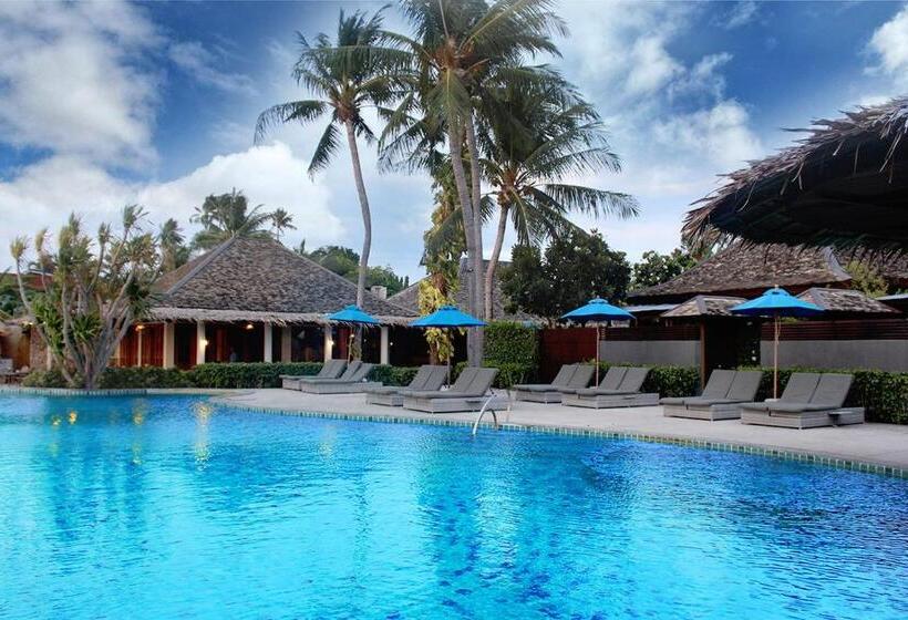 هتل Deva Beach Resort Samui