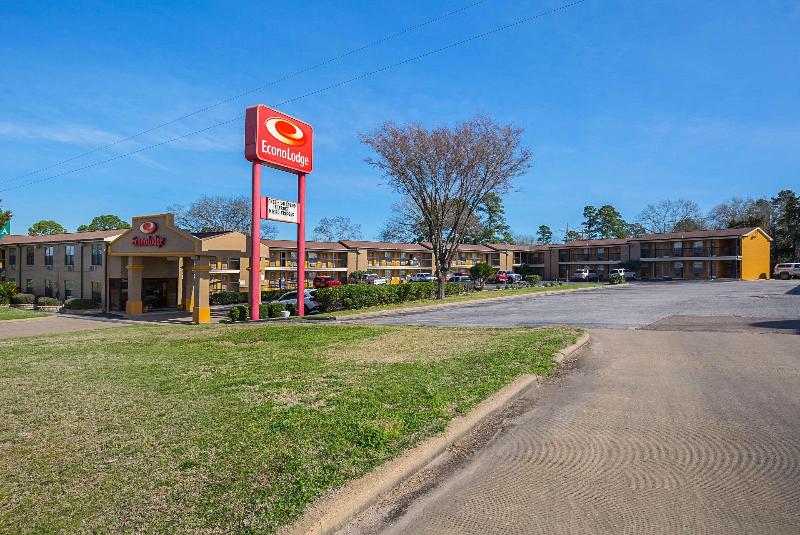 فندق Econo Lodge Huntsville University Area