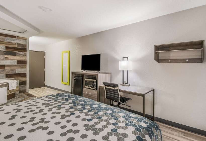 هتل Sonesta Essential Des Moines