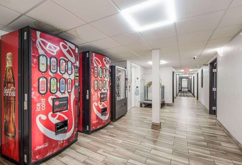 هتل Sonesta Essential Des Moines