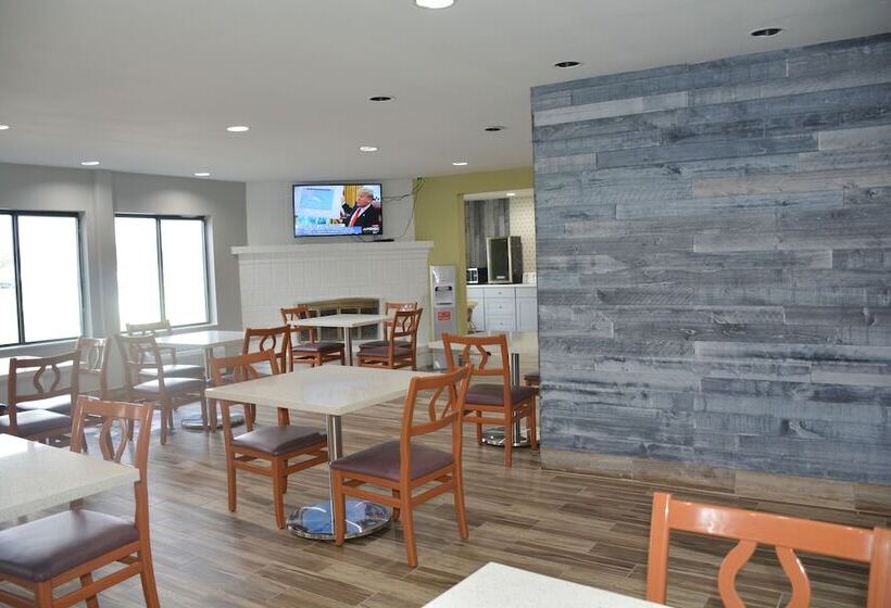 هتل Sonesta Essential Des Moines