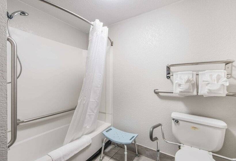 هتل Sonesta Essential Des Moines