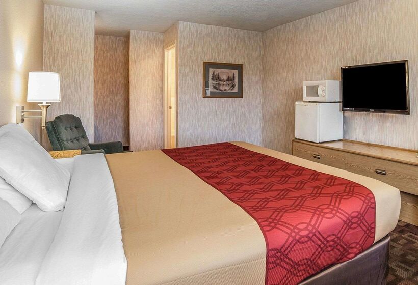 هتل Econo Lodge St George North  Near Pioneer Park
