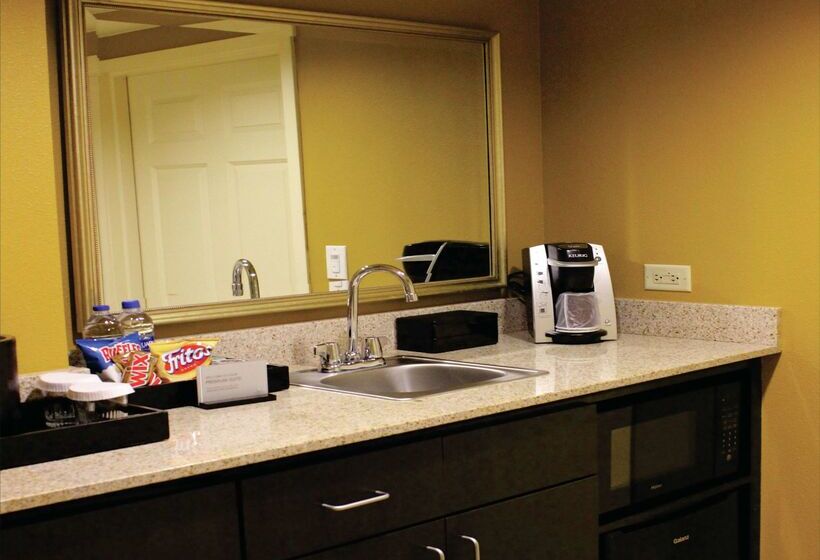 فندق Embassy Suites By Hilton Laredo