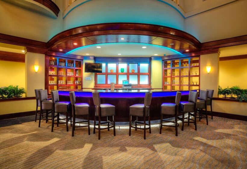 فندق Embassy Suites By Hilton Laredo