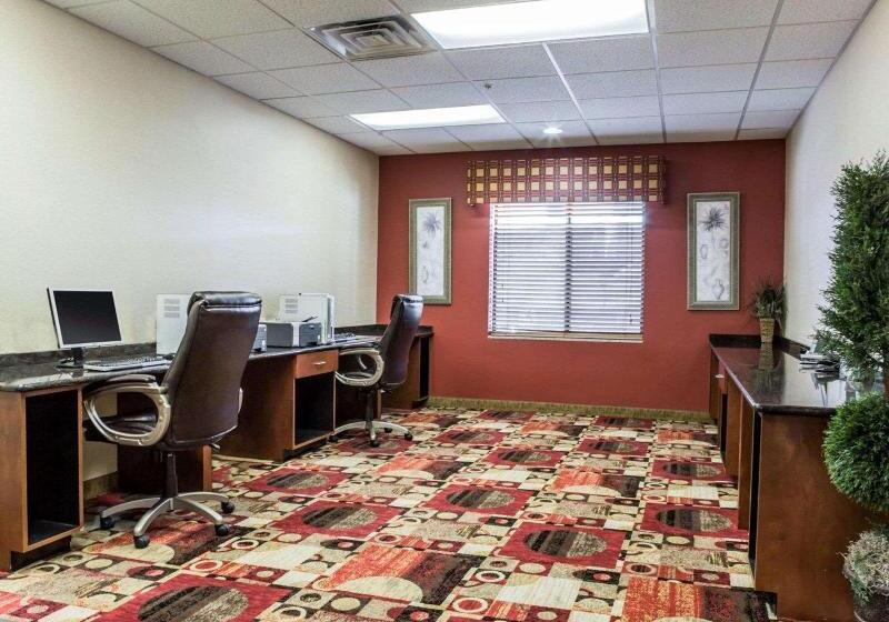 هتل Fairfield By Marriott Inn & Suites Greensboro Coliseum Area