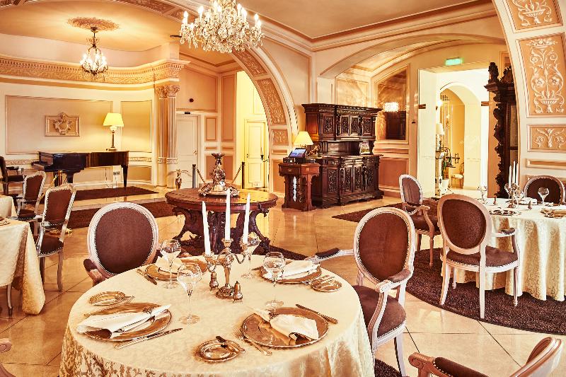 Grand Hotel Continental Bucuresti