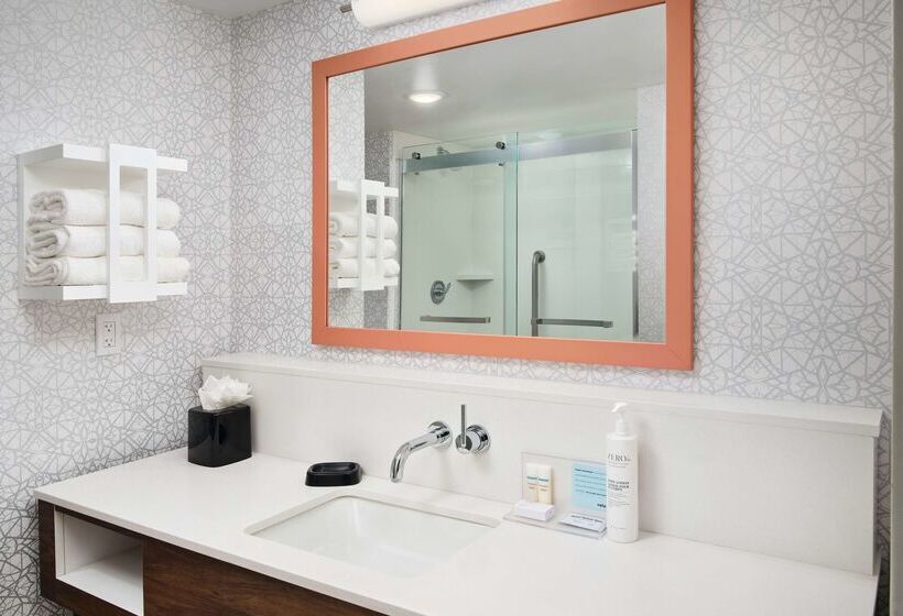 فندق Hampton Inn Melbourne Viera