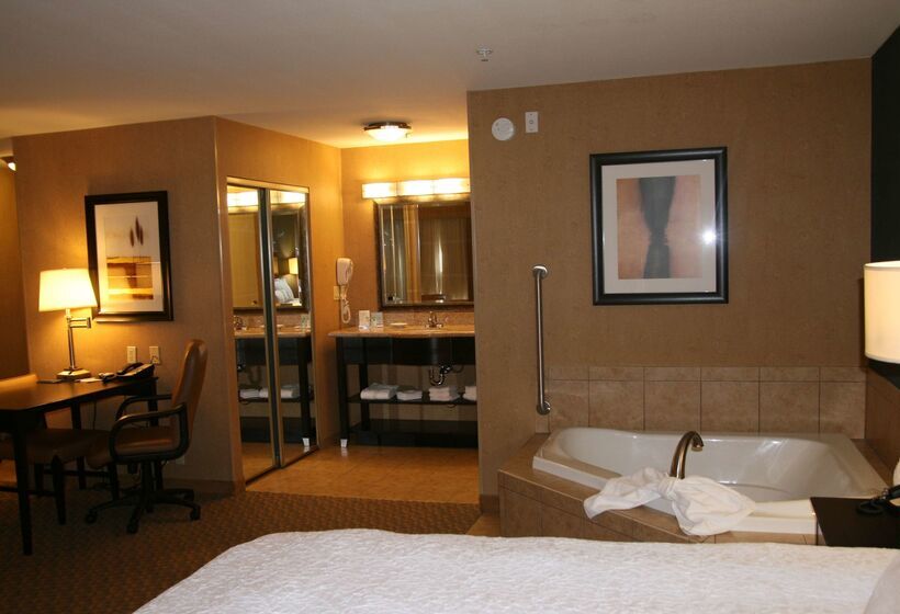 فندق Hampton Inn & Suites Barstow