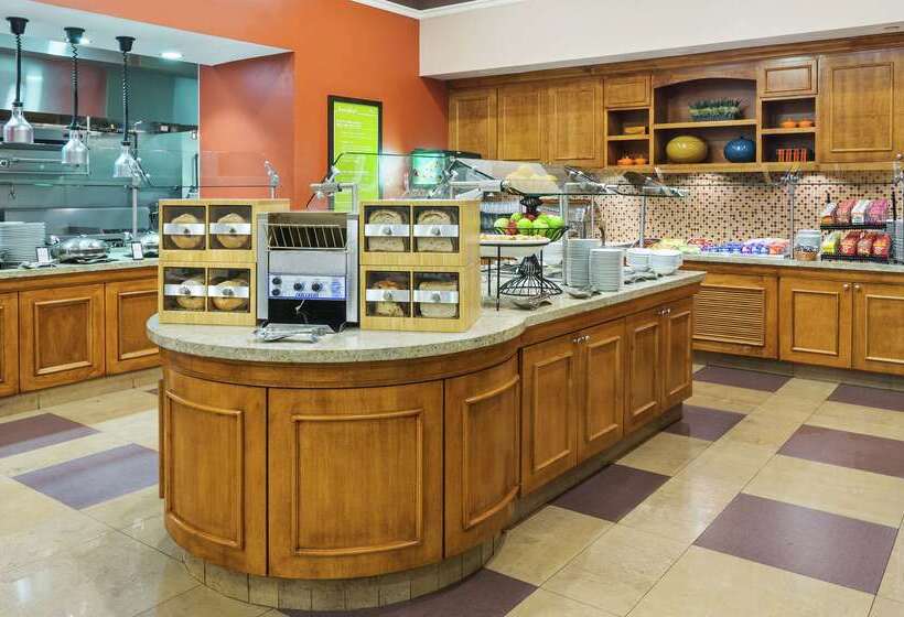 בית מלון כפרי Hilton Garden Inn Palm Beach Gardens