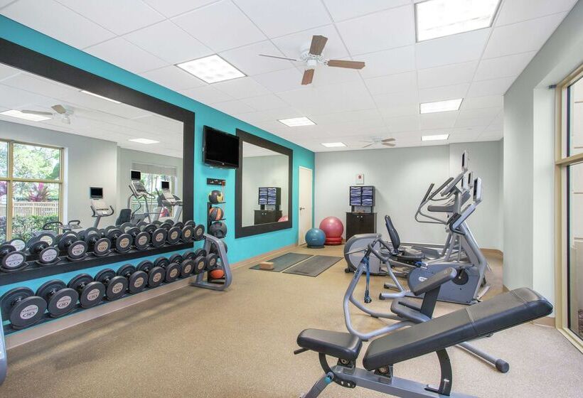 בית מלון כפרי Hilton Garden Inn Palm Beach Gardens
