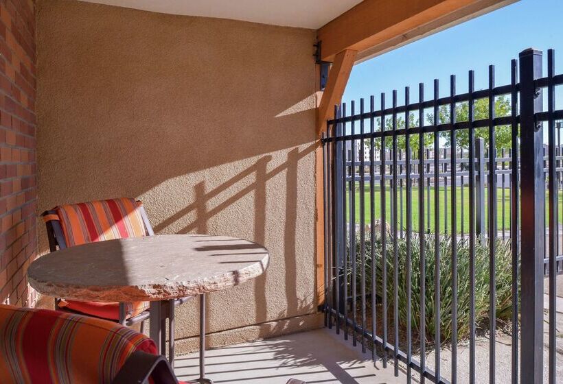 هتل Hilton Garden Inn Yuma Pivot Point