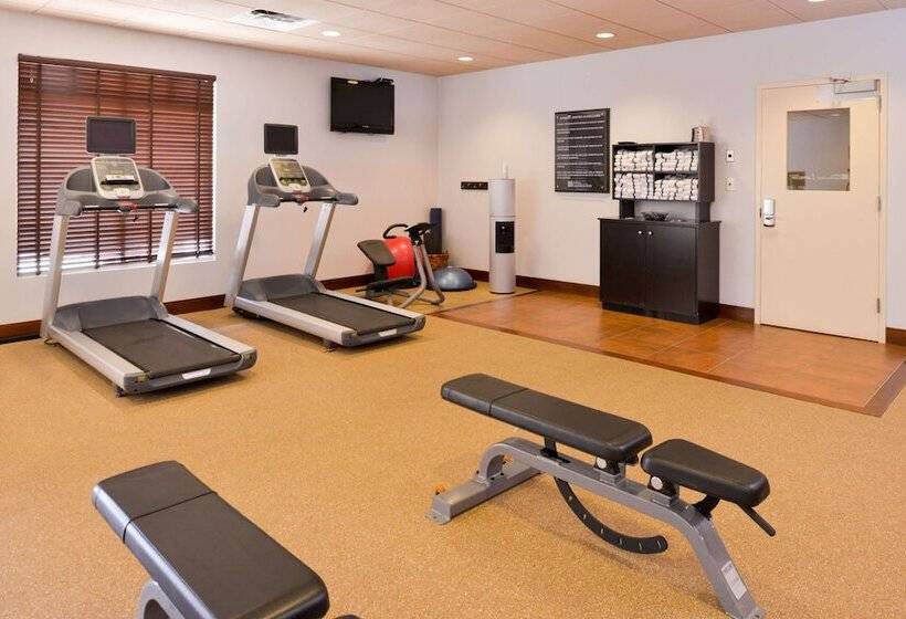 فندق Hilton Garden Inn Yuma Pivot Point