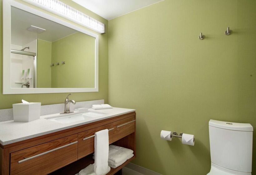 هتل Home2 Suites By Hilton Baltimore Downtown