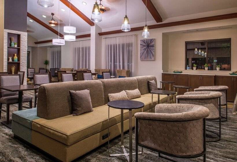 فندق Homewood Suites By Hilton Jacksonville Downtown Southbank
