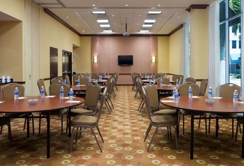 فندق Hyatt Place West Palm Beach