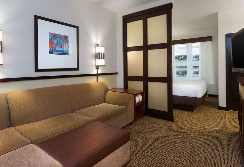 فندق Hyatt Place West Palm Beach